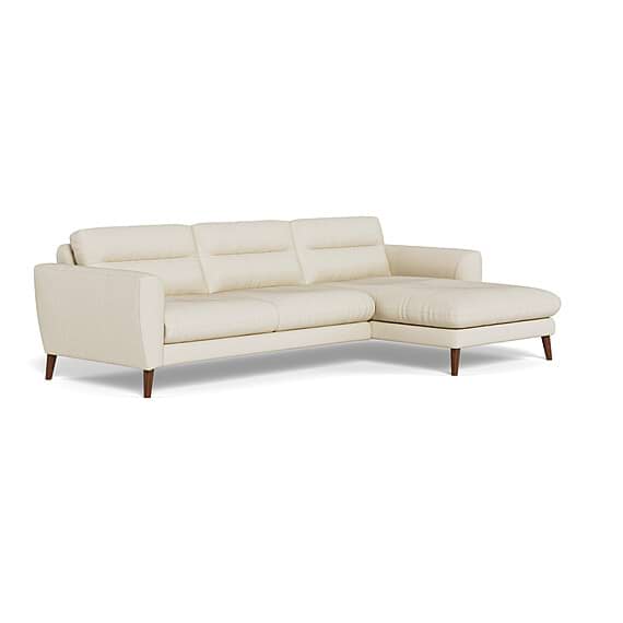 FISTRAL Leather Modular Sofa