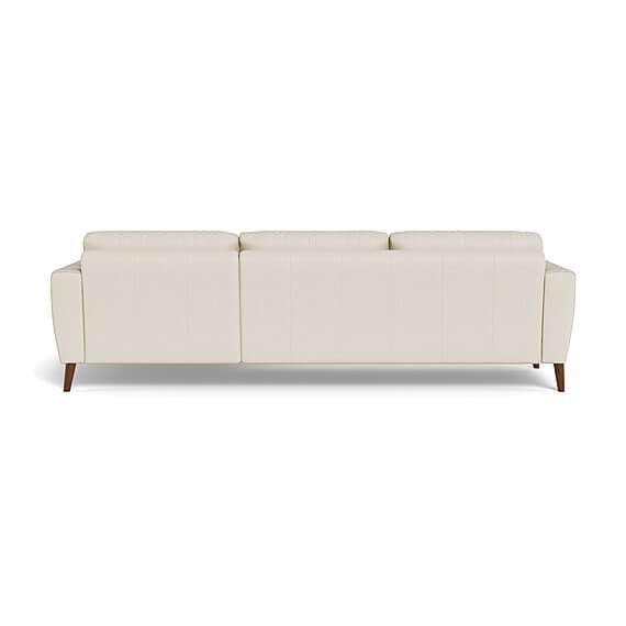 FISTRAL Leather Modular Sofa