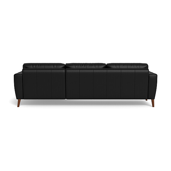 FISTRAL Leather Modular Sofa