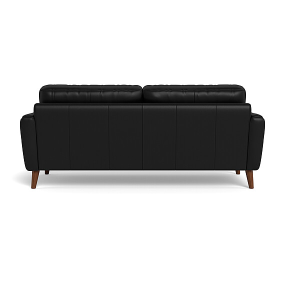 FISTRAL Leather Sofa 