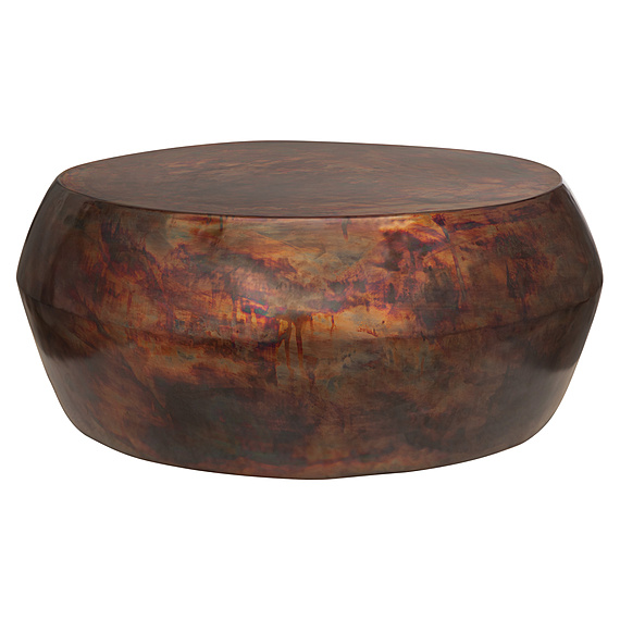 OXIDISE Coffee Table