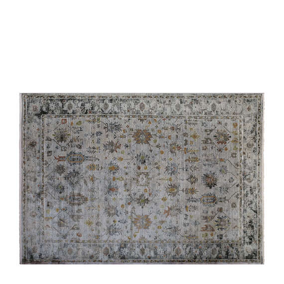 TISSAIA Floor Rug