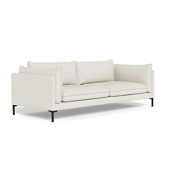 PANAMA Leather Sofa