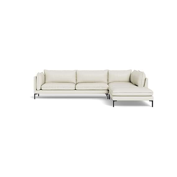 PANAMA Leather Modular Sofa