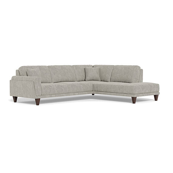 CARNABY Fabric Modular Sofa 