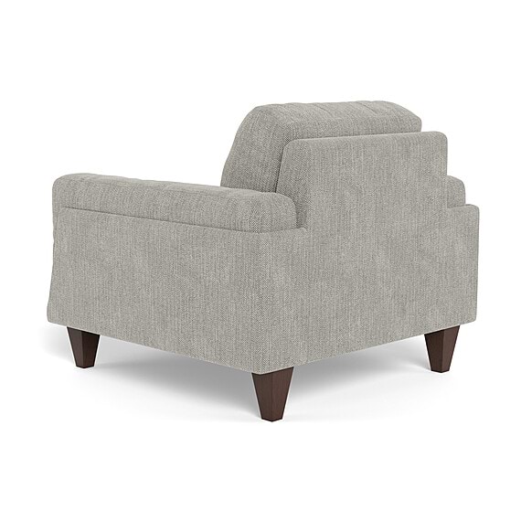 CARNABY Fabric Armchair 