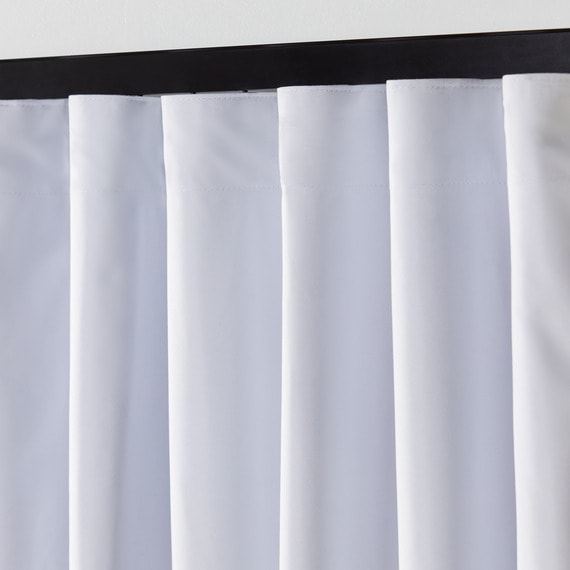 S-FOLD Blockout Curtain Liner