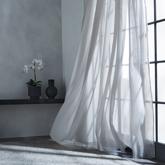 URBAN S-Fold Curtain