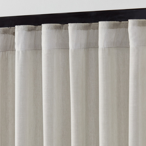 URBAN S-Fold Curtain