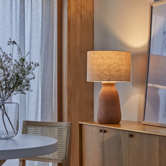 ULLA Table Lamp