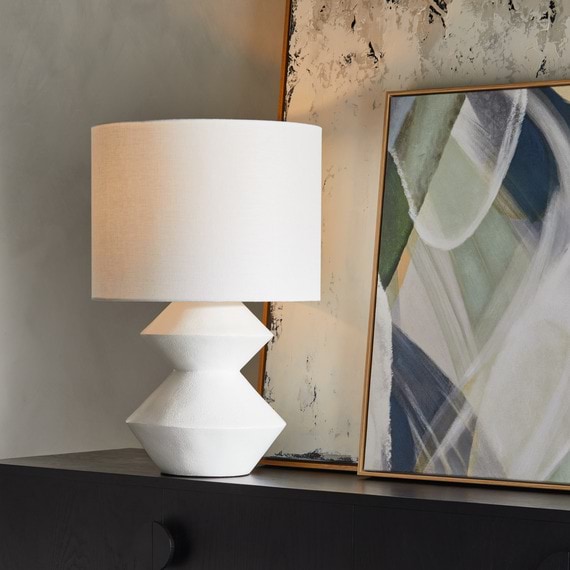 SOLOMAN Table Lamp