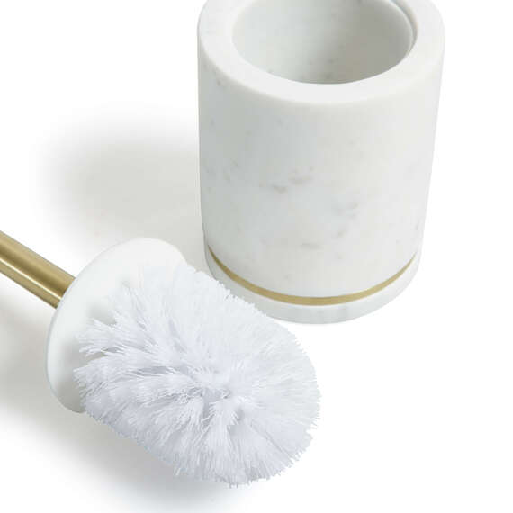 AVENZA Toilet Brush