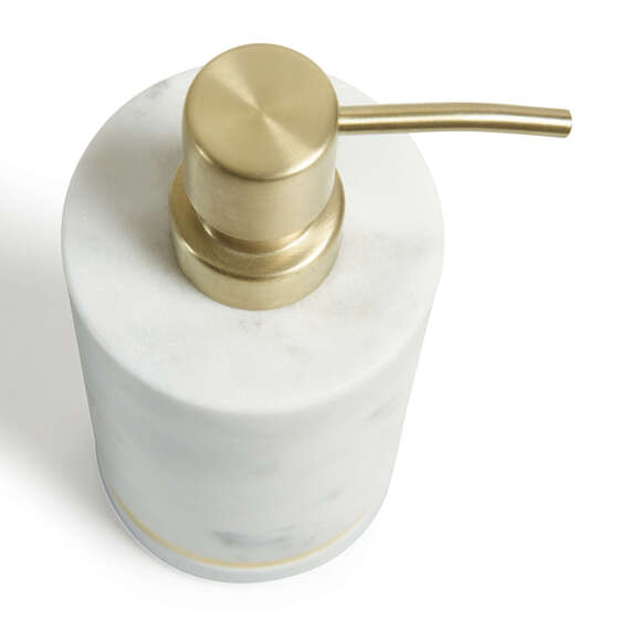 AVENZA Soap Dispenser