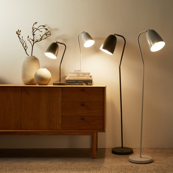 TILFORD Table Lamp