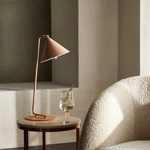 PUTNEY Table Lamp