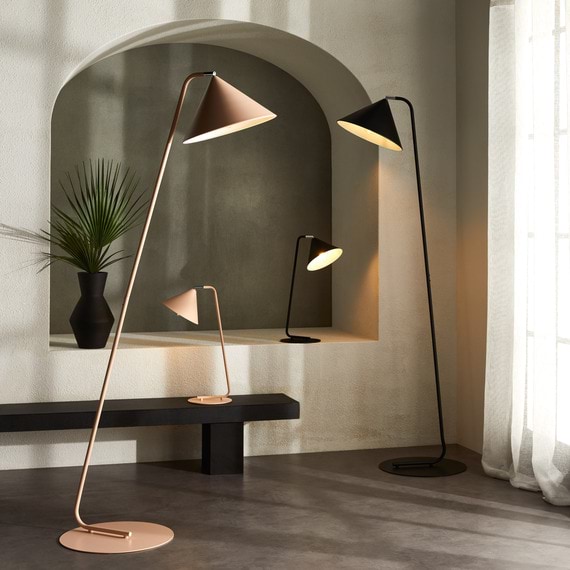 PUTNEY Table Lamp