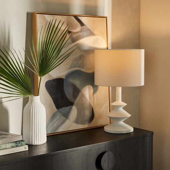 BERTO Table Lamp