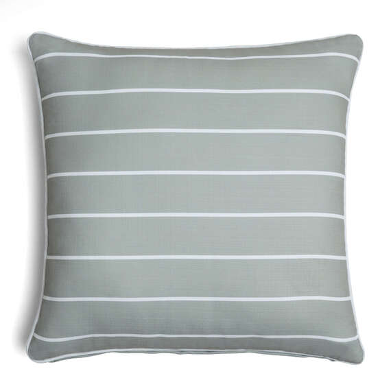 ASVEN STRIPE Outdoor Cushion