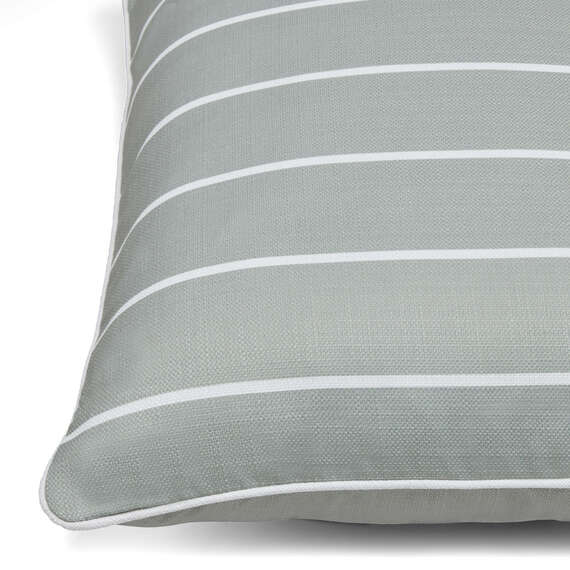 ASVEN STRIPE Outdoor Cushion