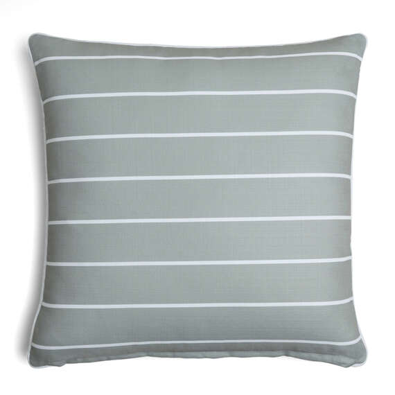 ASVEN STRIPE Outdoor Cushion