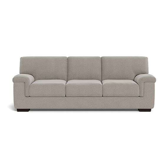 BARRET Fabric Sofabed 