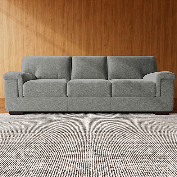 BARRET Fabric Sofa 