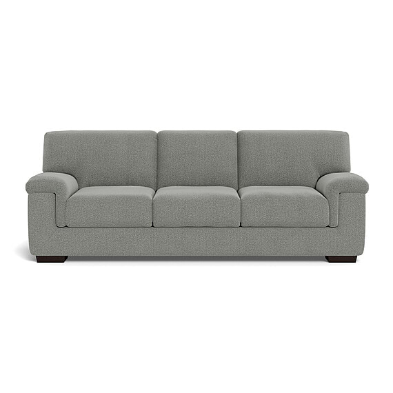 BARRET Fabric Sofa 