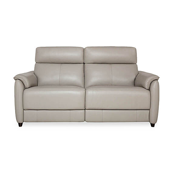 DEXTER Leather Sofa