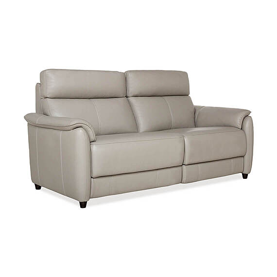 DEXTER Leather Sofa