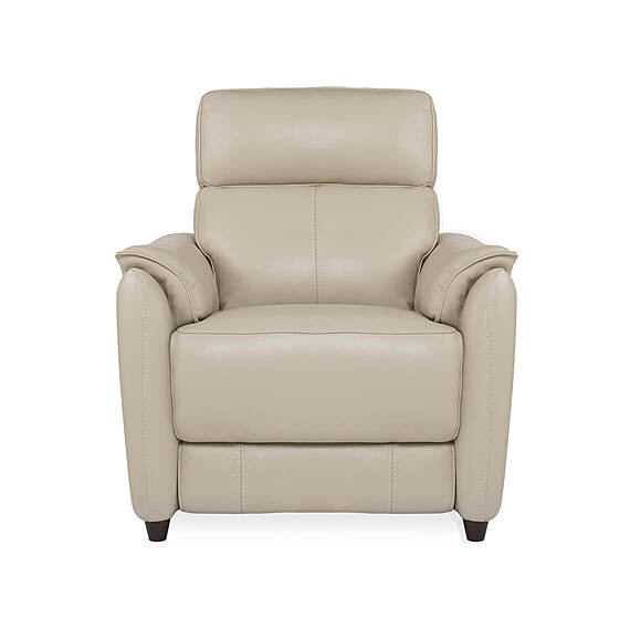 DEXTER Leather Armchair