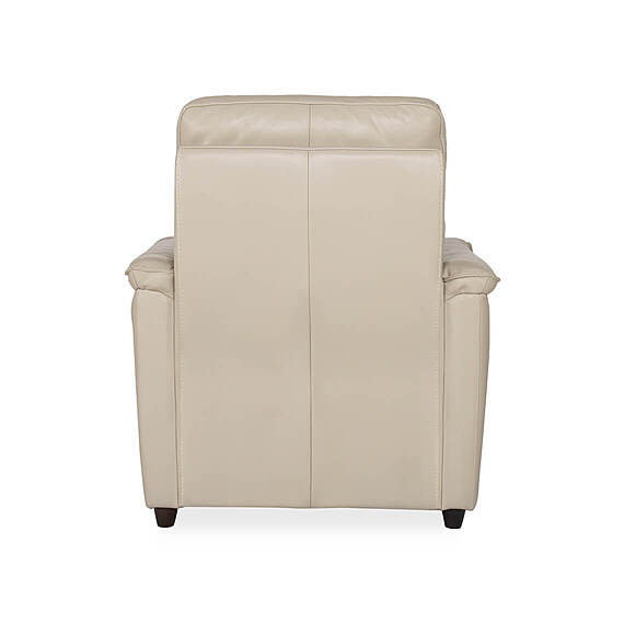 DEXTER Leather Armchair