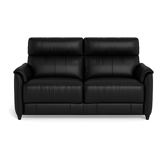 DEXTER Leather Sofa