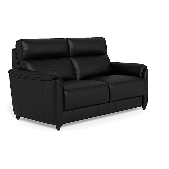 DEXTER Leather Sofa