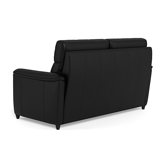 DEXTER Leather Sofa