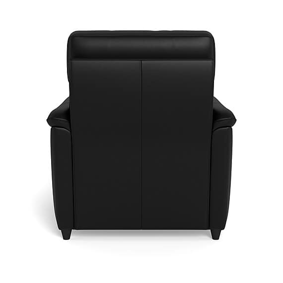 DEXTER Leather Armchair