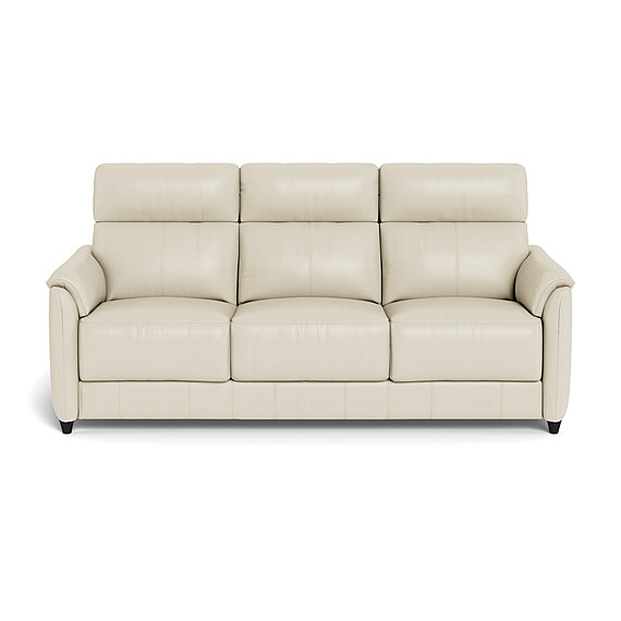 DEXTER Leather Sofa