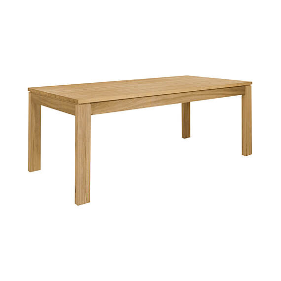 HENSLEY Dining Table