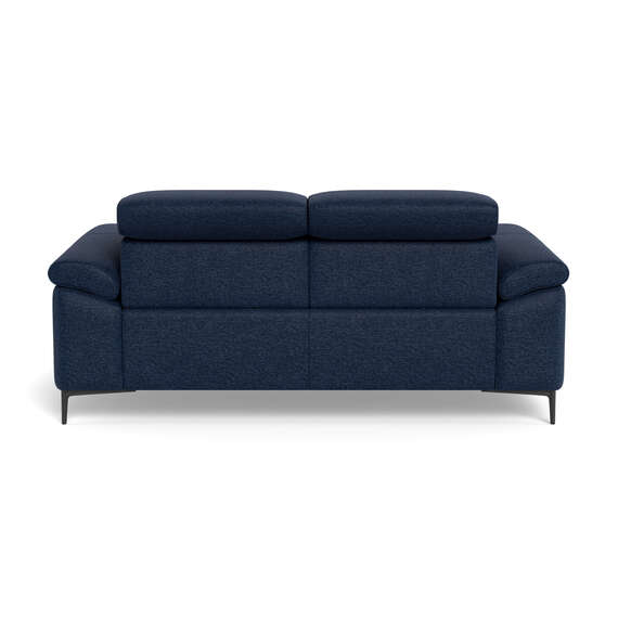 CORA Fabric Electric Recliner Sofa