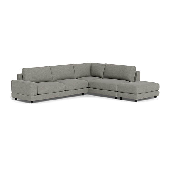 KNOX Fabric Modular Sofa