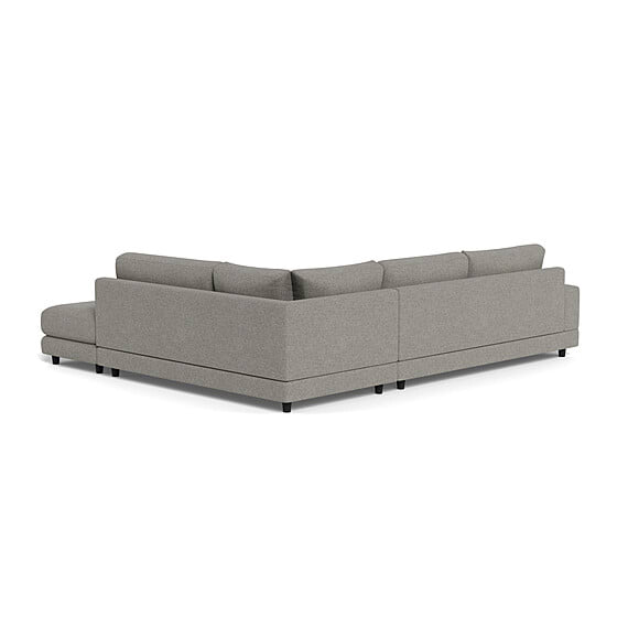 KNOX Fabric Modular Sofa