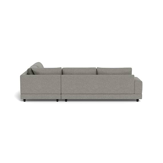 KNOX Fabric Modular Sofa