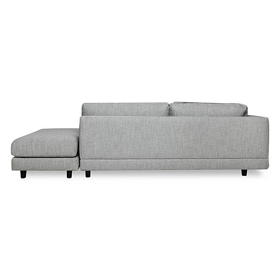 KNOX Fabric Modular Sofa