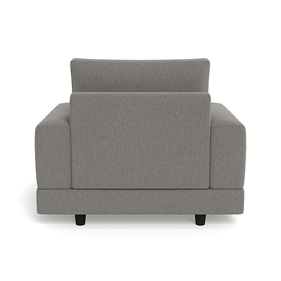 KNOX Fabric Armchair