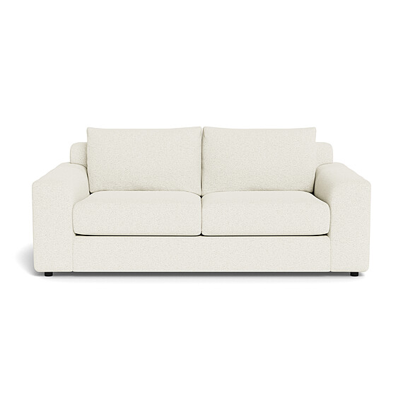 JERVIS Deep Fabric Sofa