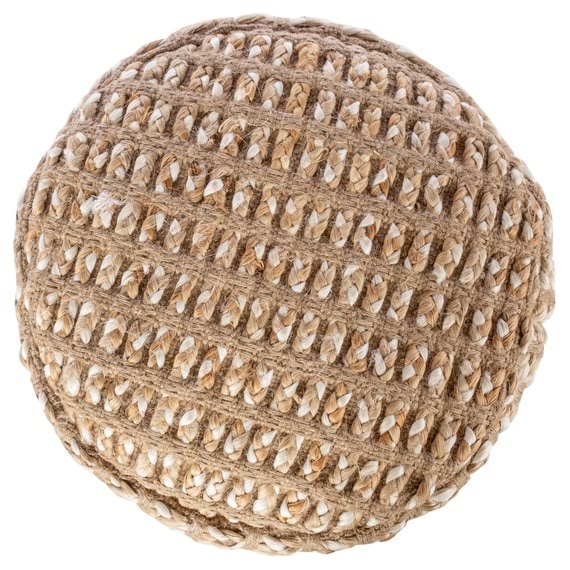 ZION Pouffe