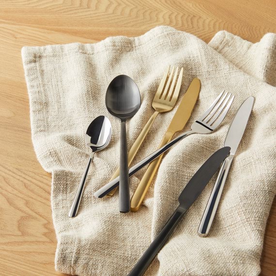 SOHO Cutlery Set