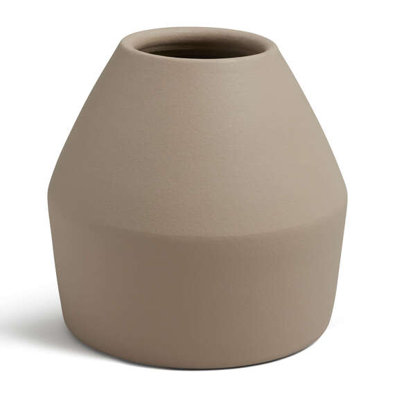 EVA Vase