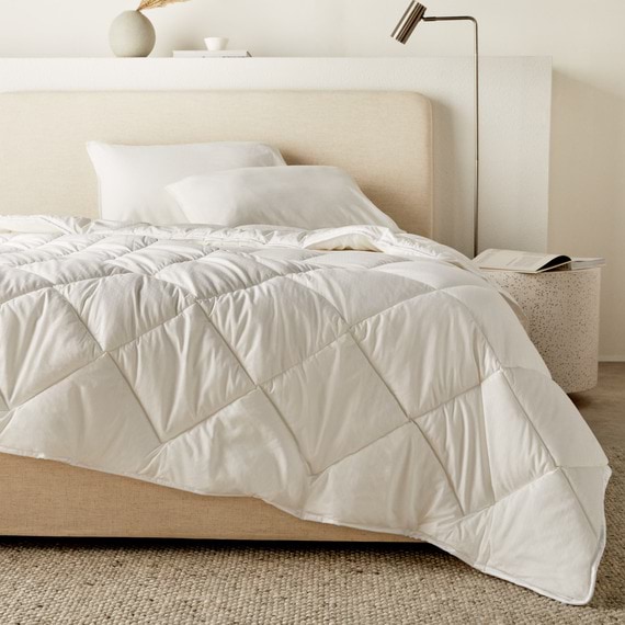 TONTINE LUXE Supremely Soft Quilt