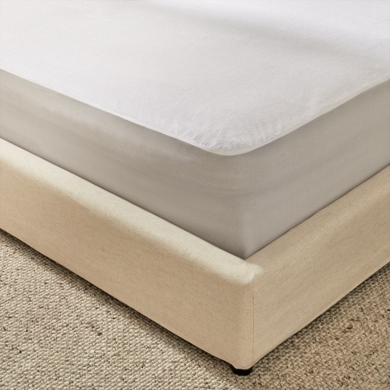 TONTINE COMFORTECH Fitted Mattress Protector