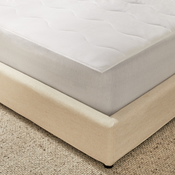 Tontine Luxe Instant Cool Touch Mattress Protector